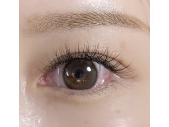 プエラ ラシェス(PUELLA lashes)/nakayama担当