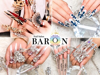 バロン 池袋店(BARON)の写真
