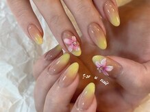 フォーユーネイル(For U Nail)/