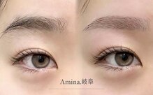 アミーナ 岐阜(Amina.)