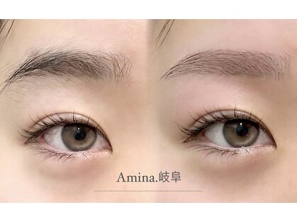 アミーナ 岐阜(Amina.)の写真