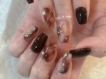 フォーユーネイル(For U Nail)/