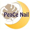 ピース ネイル(PeaCe Nail)ロゴ