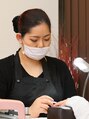 ビューティサロン リリー(Lily) 染谷 祐理