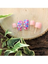 アロハナ(Alohana)/定額デザイン￥9000（初￥7200）