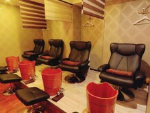 プリモア(Primore)/リラックスできる内観！