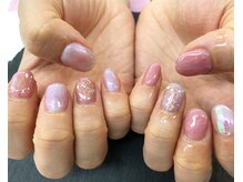 イーズネイル 堺(e's Nail)/