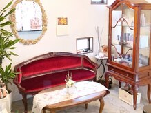 サンク アール(CinQ-R. 美九)/CinQ-R.美九 《店内》