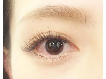 アイラッシュサロン ブラン トレッサ横浜店(Eyelash Salon Blanc)/☆お客様施術例☆
