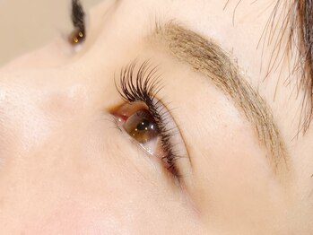 ダリア 大宮店(DAHLIA)/シングルラッシュ