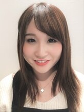 ミハフルーラ 与野(Home Nail Salon Mija Flura)&nbsp;KANAE 