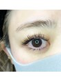 シシュ アイラッシュ 梅田店(SyiSyu eyelash)&nbsp;ボリュームからナチュラルデザインまでしっかりご提案します＾＾