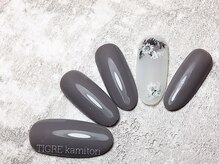 ティグル カミトオリ トータルビューティー(TIGRE)/