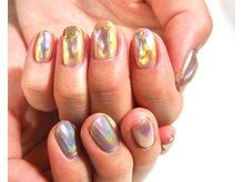 シャインアン(Shine'an)/デザイン1.５時間