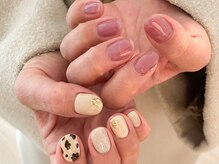 ニュアーズネイル(nuas nail)/