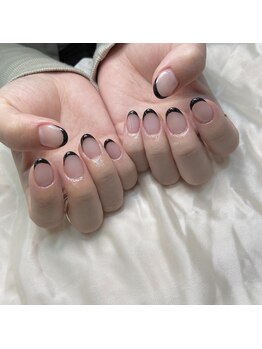 ソーリスネイル(Solis nail)/60分コース