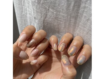 マルレ アイサロン 三軒茶屋(MARLE eyesalon)/