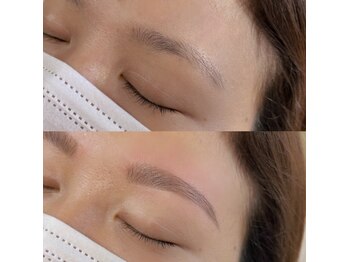 テラ アイラッシュ(TERRA eyelash)/