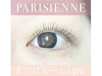 まつげルーム リラ(Lyra)/パリジェンヌラッシュリフト