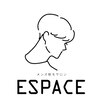 エスパス(ESPACE)ロゴ