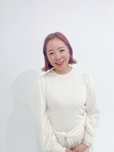 モイ(MOI)&nbsp;森 奈津子