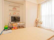 エルワイ サロン(LY SALON)/キッズスペース完備☆