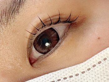 ルアナ(Luana)/高持続◆プランプラッシュリフト