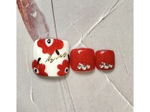 ナナズネイル 西小倉店(NANA's Nail)/初夏定額デザイン