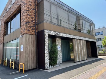 ピエール ナリタイラボ 久留米店(Piel NARITAI LABO)/サロンの外観です!