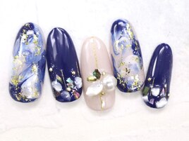 .☆..:.* Sweetコース*..☆.:*