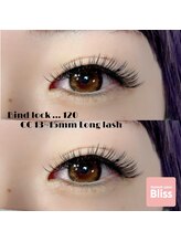 ブリス(Bliss)/Glamorous!