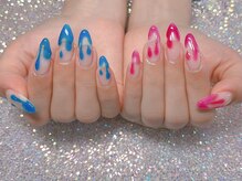 バーロ ビューティールーム(Balo Beauty Room)/トロんネイル　三軒茶屋
