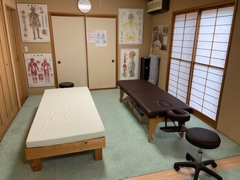 からだのメンテナンス雅/内観2