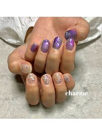 つけ放題シンプル