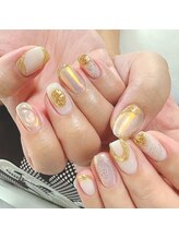 爪ソウシャイン(爪 SO SHINE)/