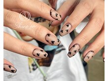 シャインアン(Shine'an)/ハートアート