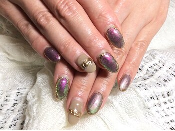 ネイルクラブ(nail club)/