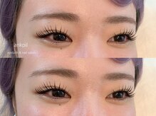 アノカプイル(ankpil)/【パリジェンヌラッシュリフト】