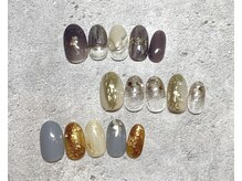 アミュレット(AMULET)/11月定額　6050円(税込)