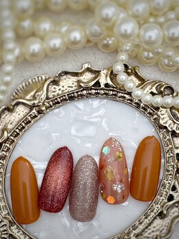 エクランドボヌール(Ecrin de bonheur)/定額4本アート