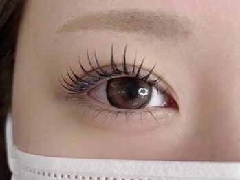 リコ ヘアアンドリラクゼーション(LICO)/パリジェンヌ×マツエク