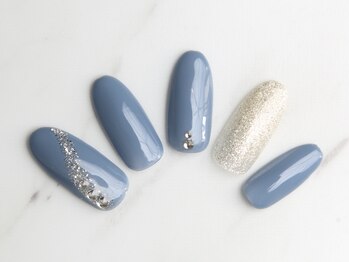 ジーネイルコウベ(G NAIL KOBE)/ハンドDコ－ス 2990円