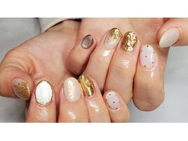 お持ち込みシンプルコース