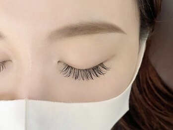 ベッキーラッシュトウキョウ 錦糸町店(BECKY LASH TOKYO)/マツエク/フラットラッシュ/韓国