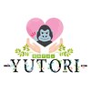 ユトリ(YUTORI)ロゴ