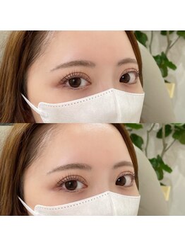 ポノ(PONO)/まつげパーマ