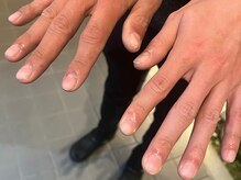 ビティップ(Vitip)/ネイルケア/メンズ