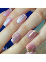 サエコ ネイル (3e5 nail)/◆ 4月マンスリー定額 ◆