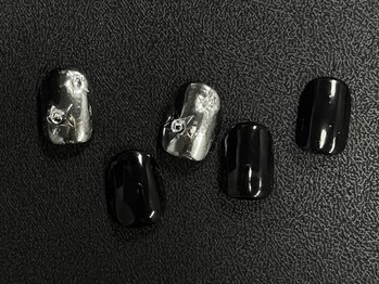 ネイルマン 横浜店(Nail Man)/¥8000