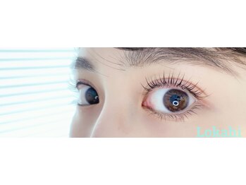 ロカヒ(Lokahi)/＊目尻流します＊